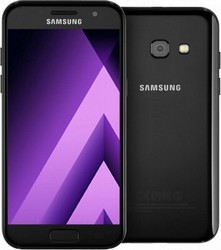 Замена экрана на телефоне Samsung Galaxy A3 (2017) в Набережных Челнах